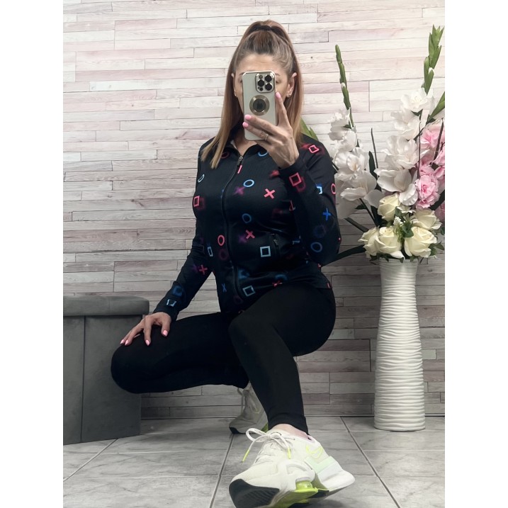 екип фит 35