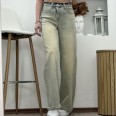 Дънки Luxury Color