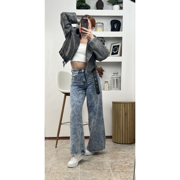 Яке FASHION STYLE
