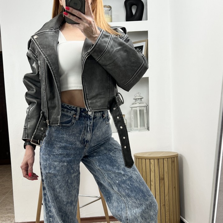 Яке FASHION STYLE