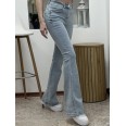 Дънки Чарлстон Jeana