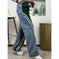 Дънки WIDE LEG Дуо