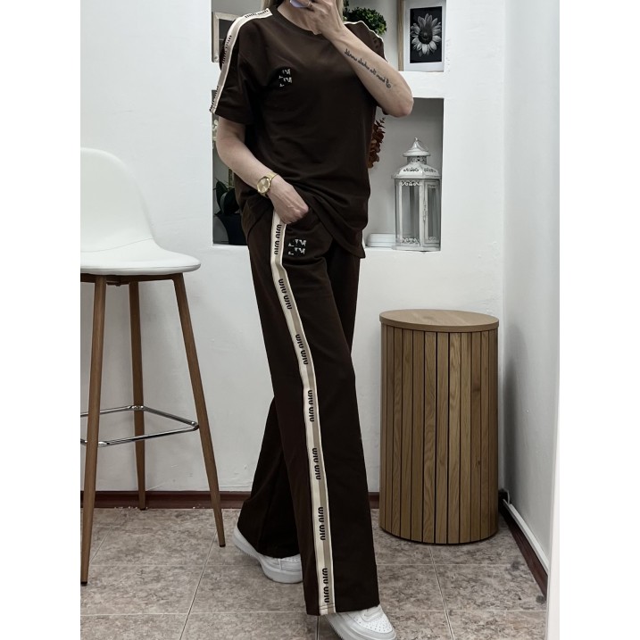 Комплект Кант mIn miu Кафе