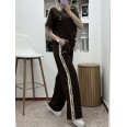 Комплект Кант mIn miu Кафе