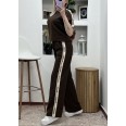 Комплект Кант mIn miu Кафе
