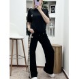Комплект Кант mIn miu Черно