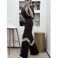 Комплект Кант и Леопард Кафе