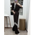 Комплект Кант и Леопард Кафе