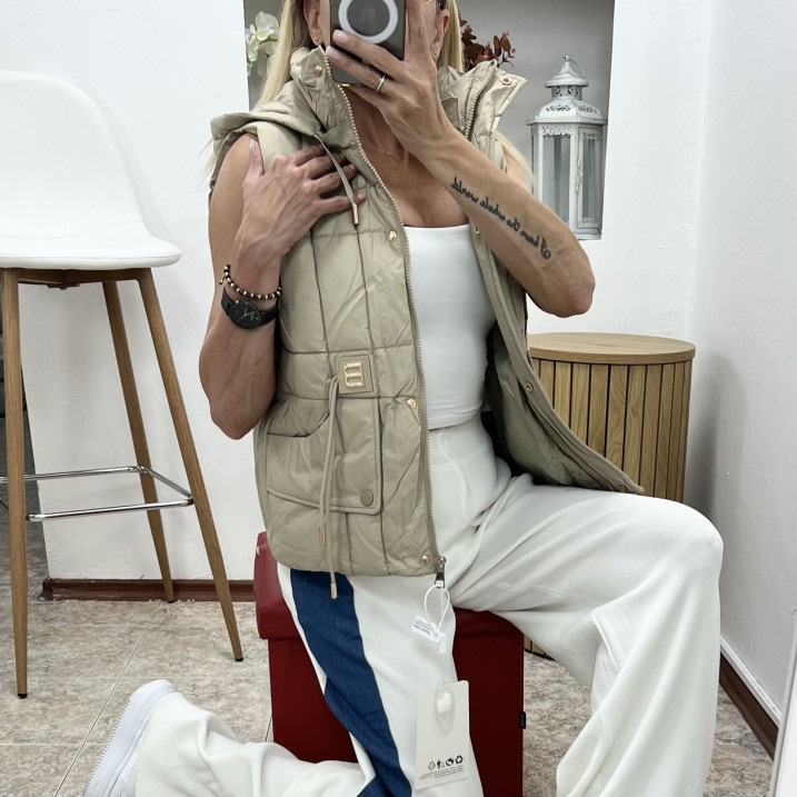 Елек BB Бежово