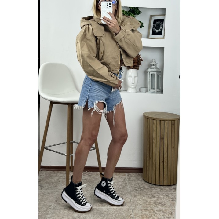 Яке Камел Style