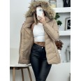 Яке RNB Средно Естествен Косъм Камел