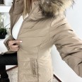 Яке RNB Средно Естествен Косъм Камел