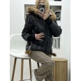 Яке Естествен Косъм и Пискюли Черно