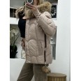 Яке Естествен Косъм и Пискюли Капучино