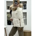 Яке Естествен Косъм и Пискюли Екрю