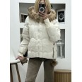 Яке Естествен Косъм и Пискюли Екрю