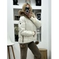 Яке Естествен Косъм и Пискюли Екрю