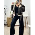 Кожух Lux Style с Колан Кафе