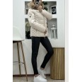Яке RNB Естествен Косъм Седеф Крем