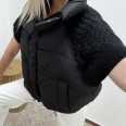 Елек Дуо Плетиво и Гъши Пух Черно